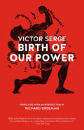 Birth of Our Power - Paperback