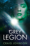 Grey Legion - Paperback