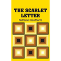 The Scarlet Letter - Hardcover