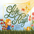 Love Rays - Paperback