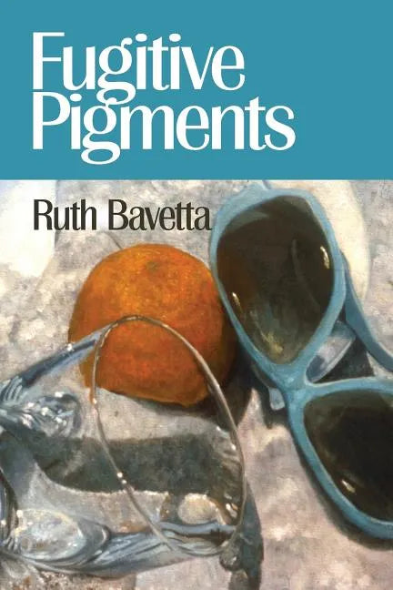 Fugitive Pigments - Paperback