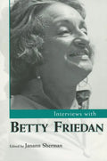 Interviews with Betty Friedan - Paperback