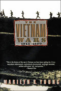 Vietnam Wars 1945-1990 - Paperback