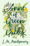 Anne of Green Gables - Hardcover