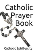 Catholic Prayer Book - Paperback