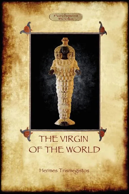 The Virgin of the World - Paperback