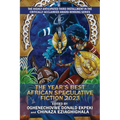 The Year's Best African Speculative Fiction (2023) - Paperback