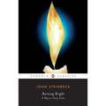 Burning Bright: A Play in Story Form - Paperback
