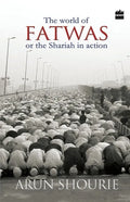 The World Of Fatwas: Or The Shariah In Action - Paperback