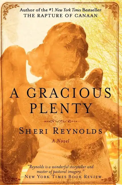 A Gracious Plenty - Paperback