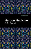 Maroon Medicine - Paperback