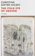 The Cold Eye of Heaven: The Novel - Paperback