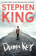 Duma Key - Paperback