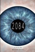 2084 - Paperback