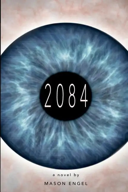 2084 - Paperback