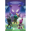 Game Design Deep Dive: Role Playing Games - Paperback