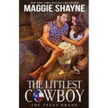 The Littlest Cowboy - Paperback