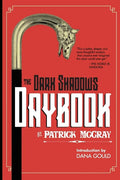 The Dark Shadows Daybook - Paperback