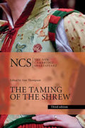 The Taming of the Shrew - Paperback