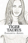 Tiger Taurus: The Combined Astrology Series - Paperback