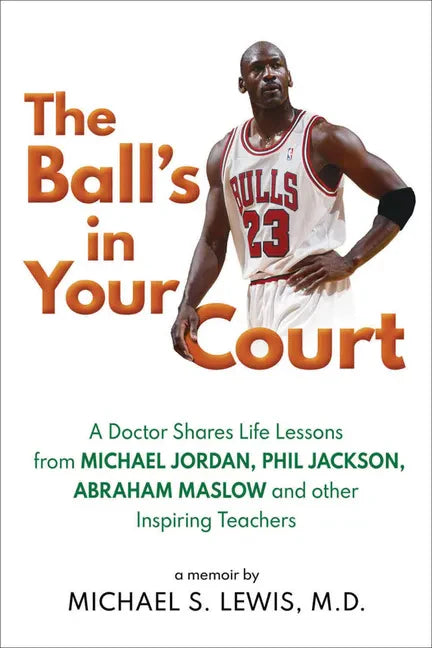The Ball's in Your Court - Paperback