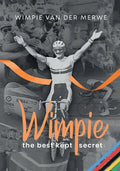 WIMPIE - the best kept secret - Paperback