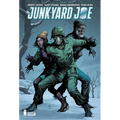 Junkyard Joe Deluxe Hardcover - Hardcover
