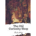 The Old Curiosity Shop - Paperback