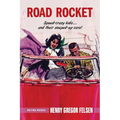 Road Rocket - Paperback