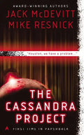 The Cassandra Project - Paperback