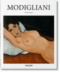 Modigliani - Hardcover