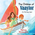 The Children of Vaaylor - Paperback