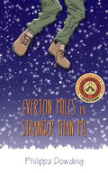 Everton Miles Is Stranger Than Me: The Night Flyer's Handbook - Paperback