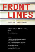 Front Lines: Political Plays by American Women - Paperback