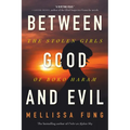 Between Good and Evil: The Stolen Girls of Boko Haram - Paperback