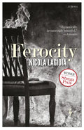 Ferocity - Paperback