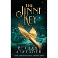 The Jinni Key: A Little Mermaid Retelling - Paperback