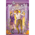 The Marriage Hex - Paperback