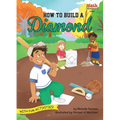 How to Build a Diamond: Angles - Paperback