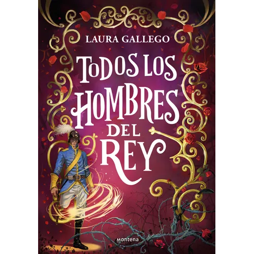 Todos Los Hombres del Rey / All the King's Men - Paperback