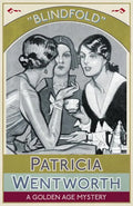 Blindfold: A Golden Age Mystery - Paperback