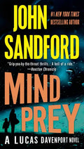 Mind Prey - Paperback