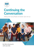 Continuing the Conversation - Paperback