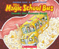 The Magic School Bus Inside the Human Body - Paperback