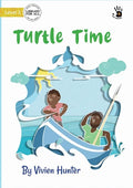 Turtle Time - Our Yarning - Paperback