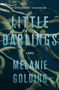 Little Darlings - Paperback