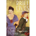 Brief Lives - Paperback