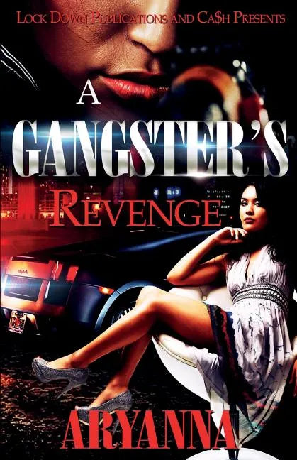 A Gangster's Revenge - Paperback