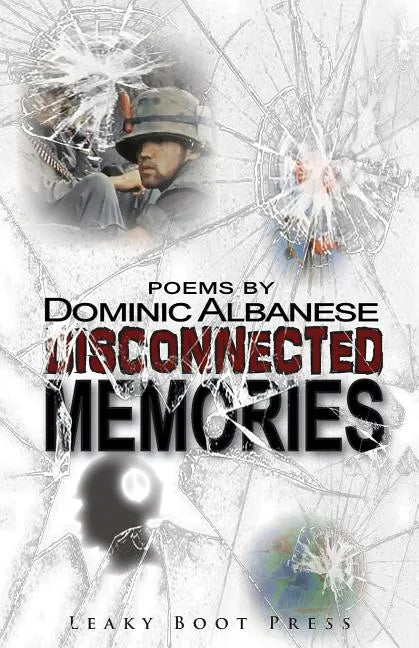 Disconnected Memories - Paperback