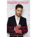 Gay Romance Collection Volume 2: 3 Sweet Gay Contemporary Romance Novellas - Hardcover